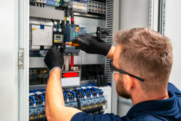 Best Electric Panel Repair  in Weedsport, NY