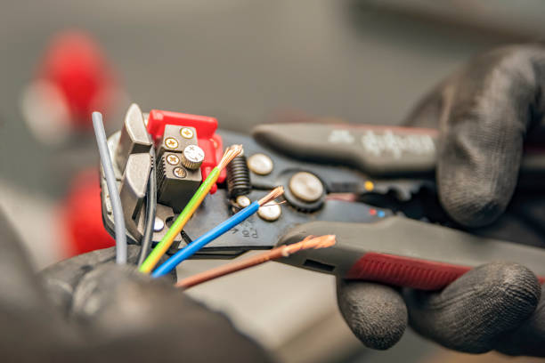 Electrical Outlet Repair in Weedsport, NY