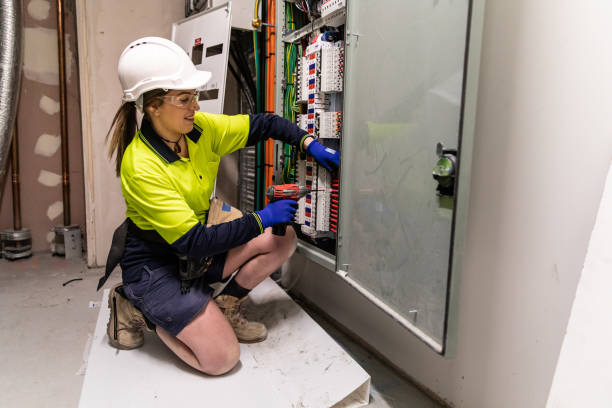Best Emergency Electrician Near Me  in Weedsport, NY
