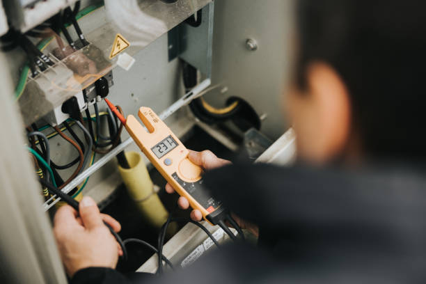 Best Affordable Electrician  in Weedsport, NY