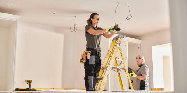 Best Electrical Upgrades for Homes  in Weedsport, NY