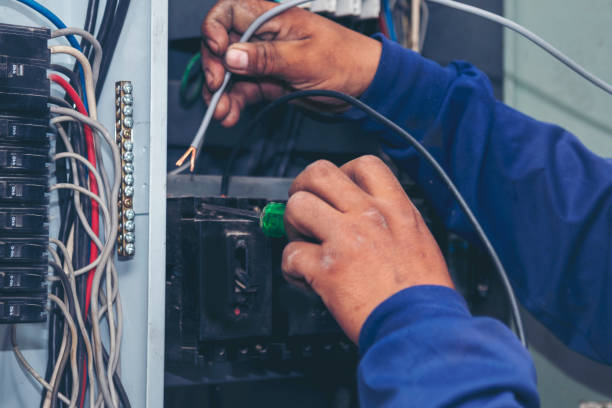 Best Electrician Near Me  in Weedsport, NY