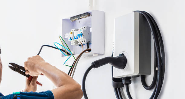 Best Industrial Electrical Services  in Weedsport, NY