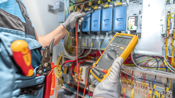 Best Residential Electrician Services  in Weedsport, NY