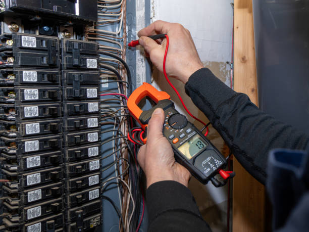 Best Electrical Installation Contractor  in Weedsport, NY