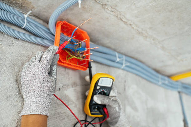 Best Home Electrical Repair  in Weedsport, NY