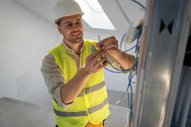 Best Electrical Repair Services  in Weedsport, NY