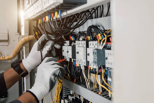 Electrical Outlet Repair in Weedsport, NY